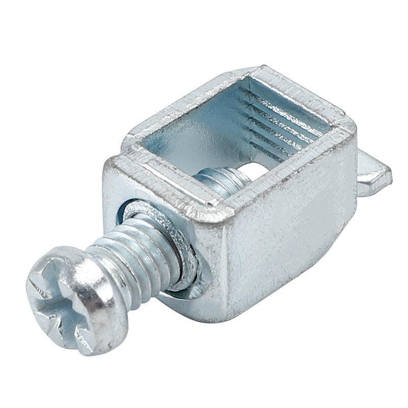 源头厂家 断路器 电表 开关接线端子接线框压线框接线柱GL-7765