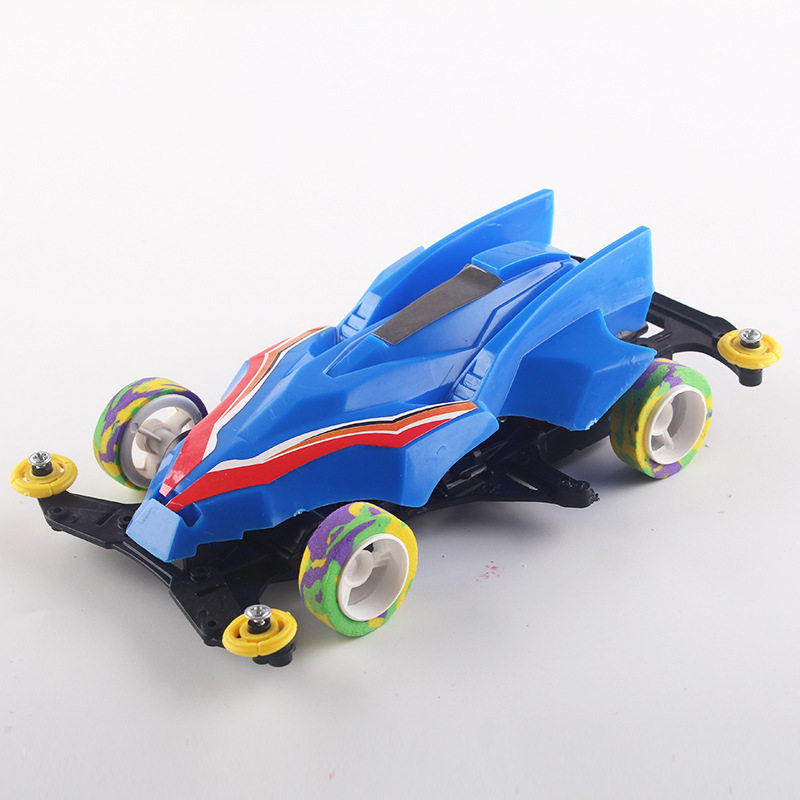 义乌新奇特儿童玩具批发电动车四驱车热卖地摊货源厂家小孩礼品