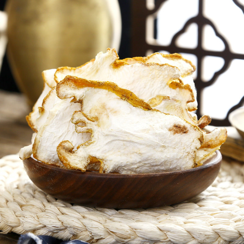 中药材佛手片 四川新货佛手干 药食同源泡茶喝散装500g包邮佛手柑