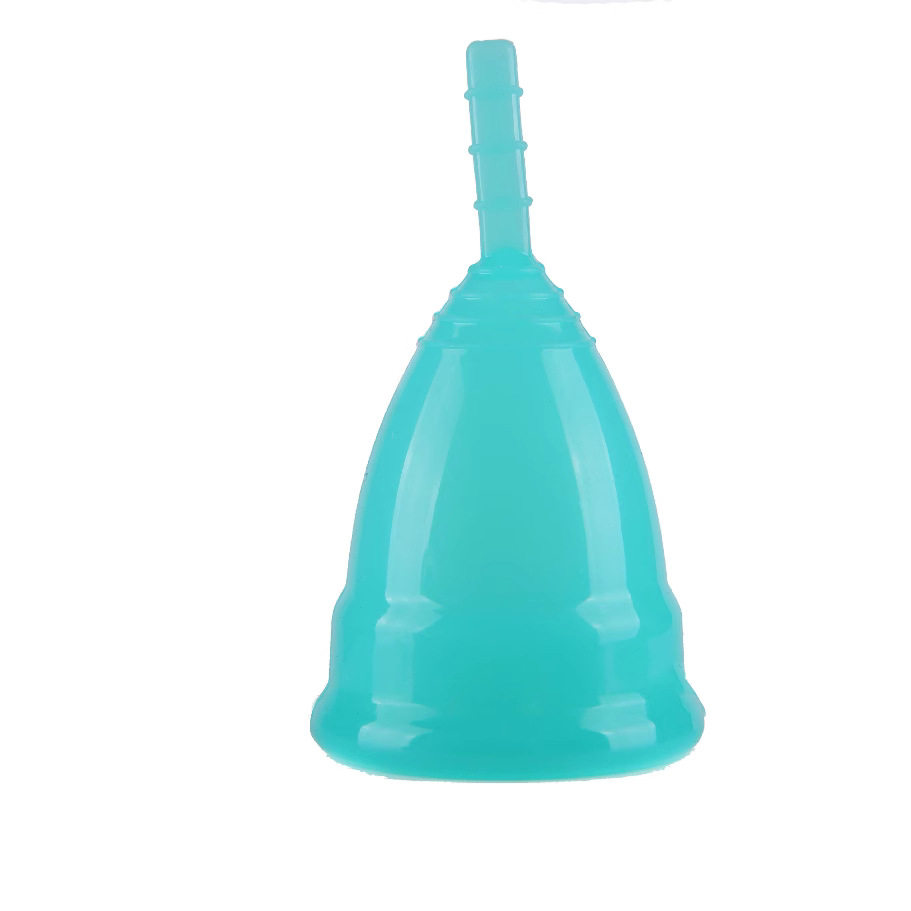 menstrual cup 安全环保实惠 月经杯月事杯第三代 卫生巾替代品