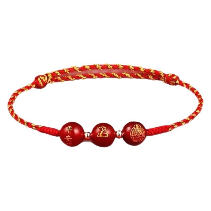 Gems of Light — Premium Crystal Bracelet