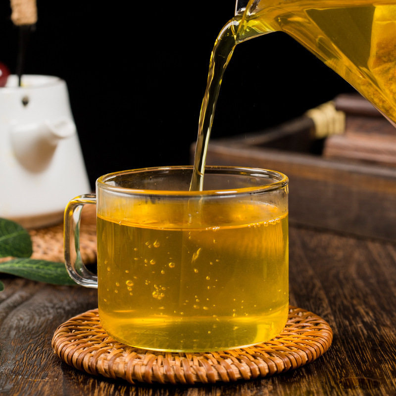 参七通络茶人参三七茶代用养生茶一件代发