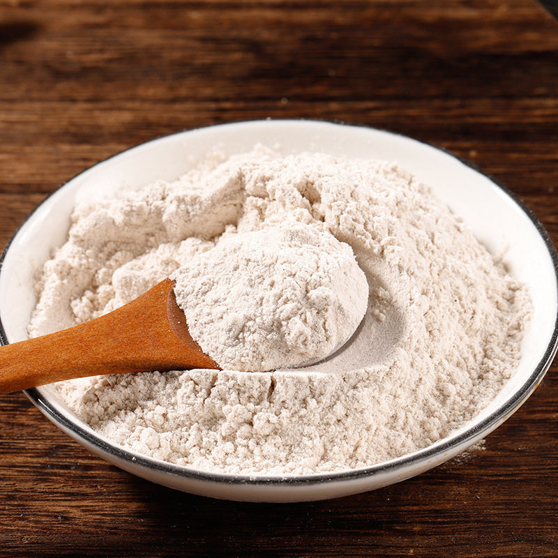 茯苓粉中药材土茯苓粉磨粉可食用食品级代餐粉量大优惠包邮中草药