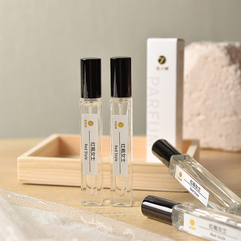 专柜品质香水批发10毫升香水小样夜市商超供应香水热门正品香水