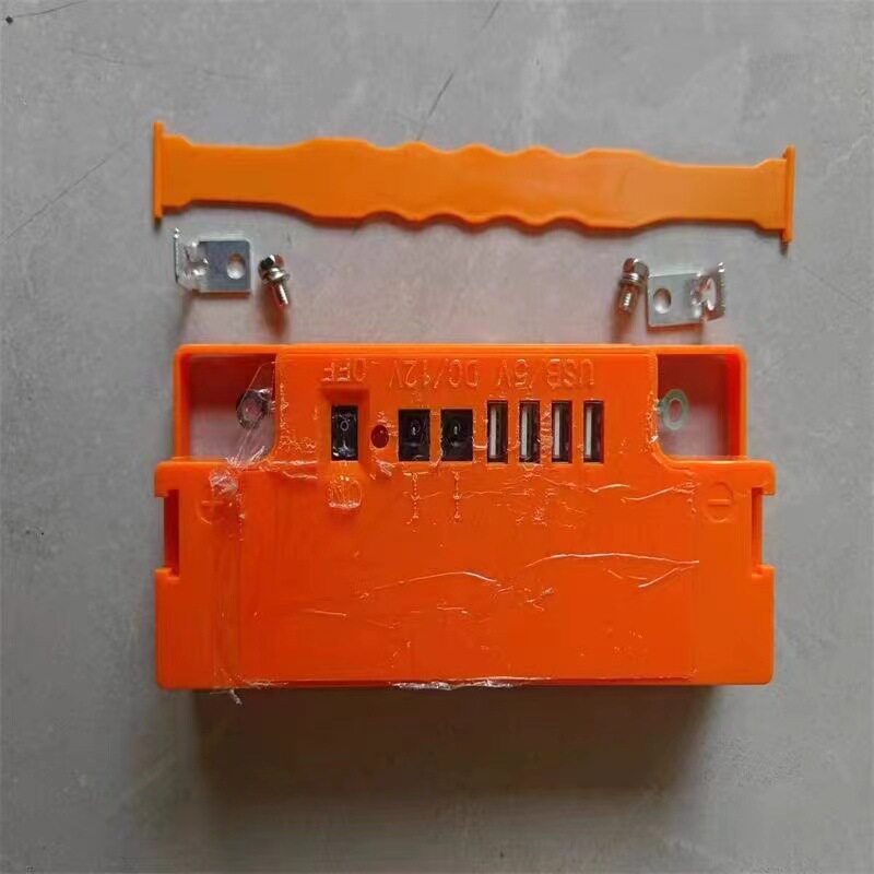 推荐款户外移动电源南非跨境爆品转换填充盖电动车电池