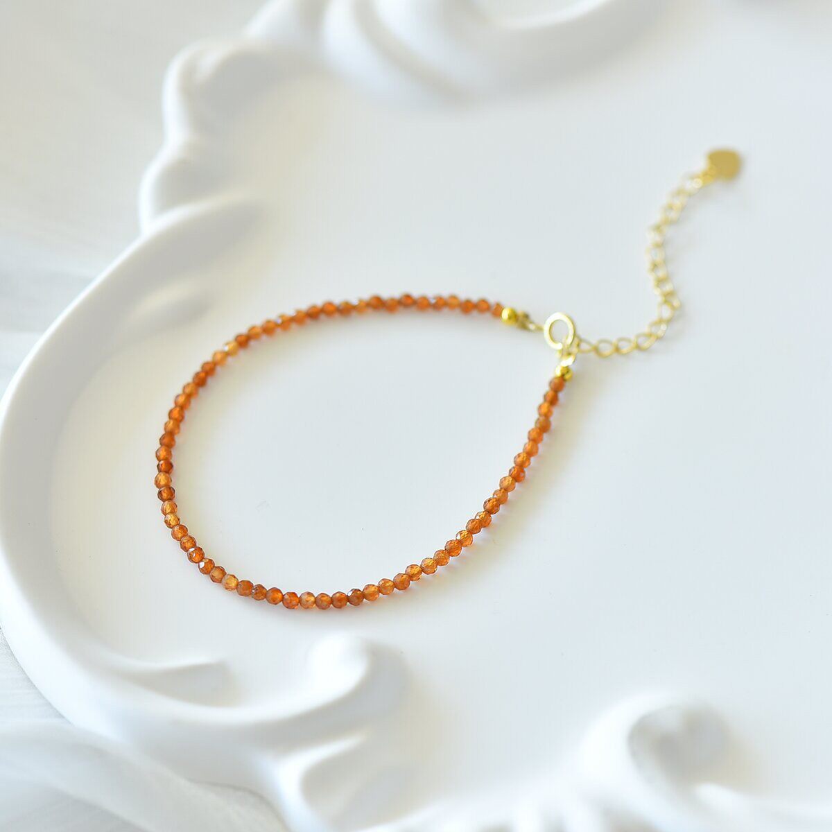 Gems of Light — Premium Crystal Bracelet