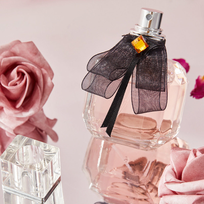 ROYDIG品牌专柜女士香水反转失魂小众香水持久花香调50ml一件代发