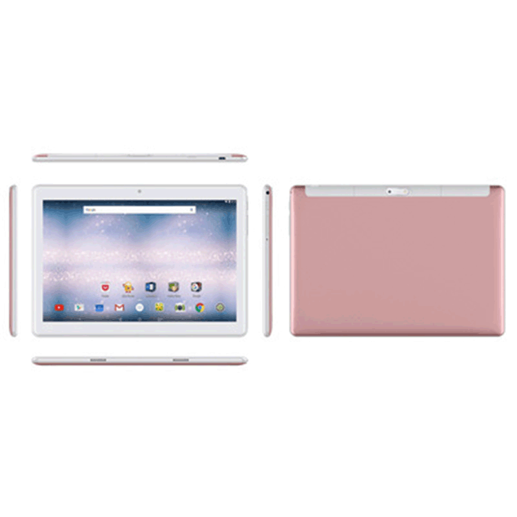 跨境10寸平板电脑批发3G4G双卡双待语音通话智能学生学习平板电脑