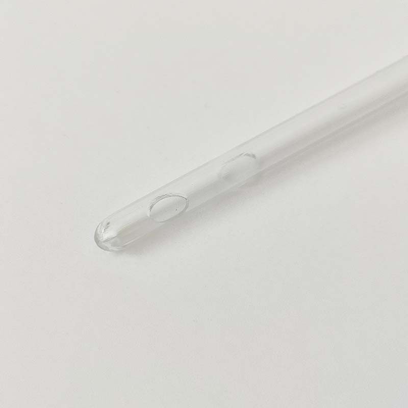 一次性使用肛门直肠管肛门管成人家用灌肠管30厘米长独立包装