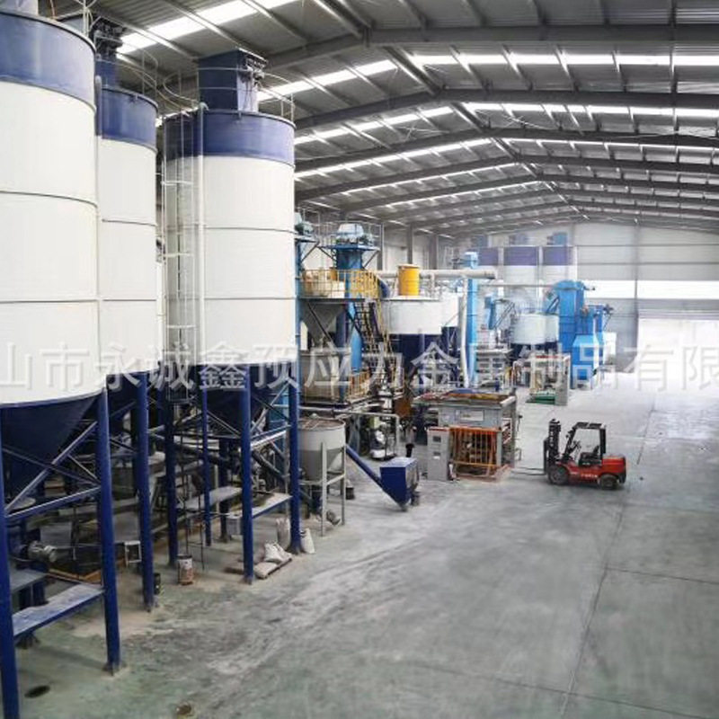 灌浆料预应力管道压浆料 公路桥梁注浆混凝土加固用孔道压浆剂c50