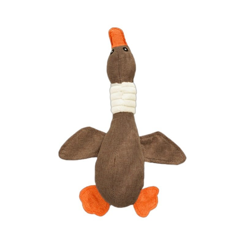 宠物毛绒发声猫狗玩具玉米绒多色磨牙耐咬狗狗猫咪用品厂家批发