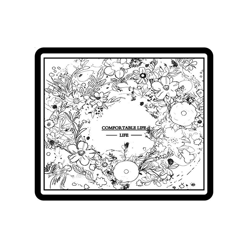 洗漱台浴室瞬干地毯吸水科技皮地垫防滑脚垫软硅藻泥垫家用可裁