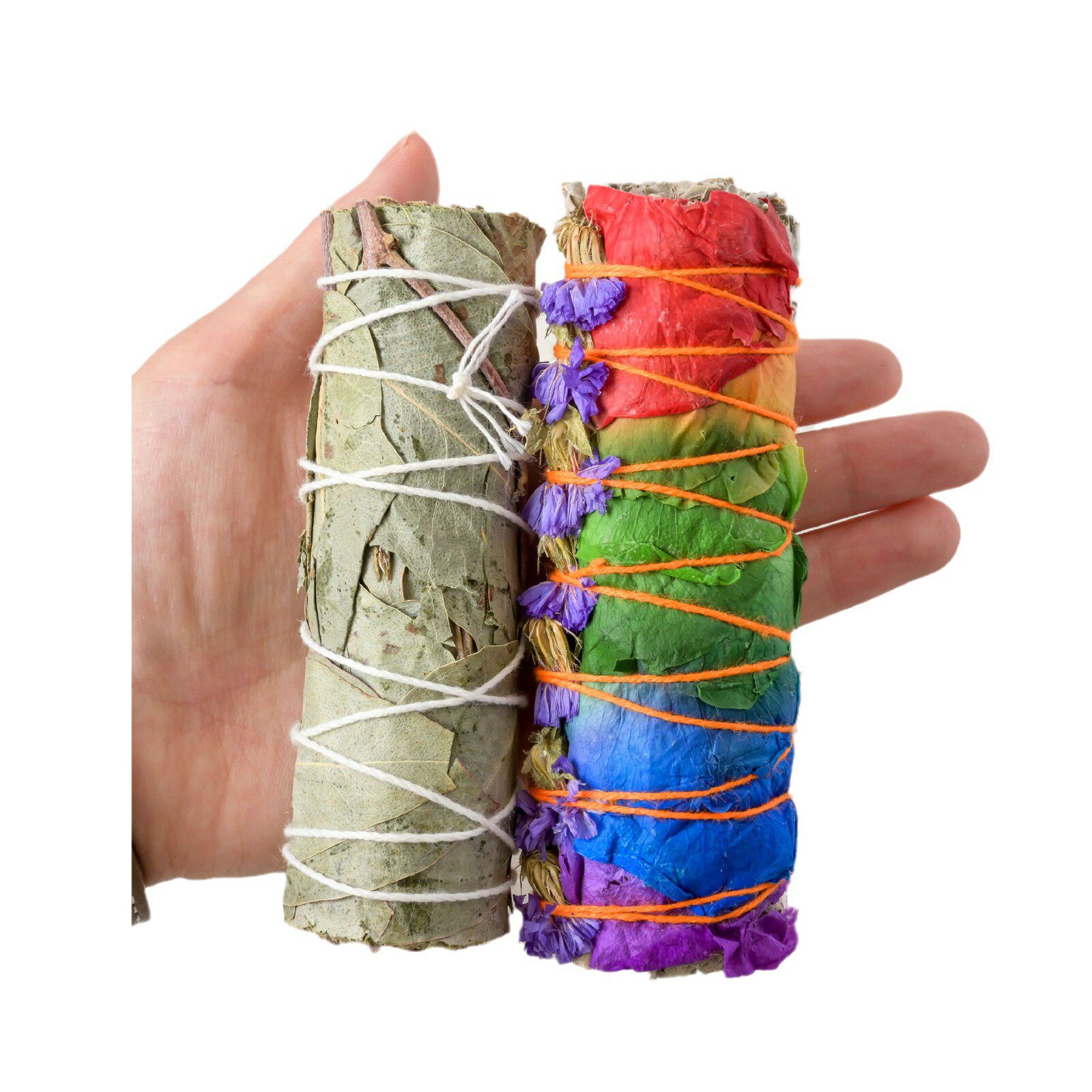 Violet Crown — Natural Amethyst Cluster Specimen