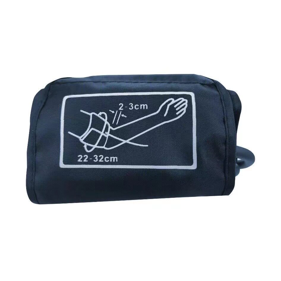 家用电子血压计臂带通用血压配件血压测量仪袖带多规格血压计绑带