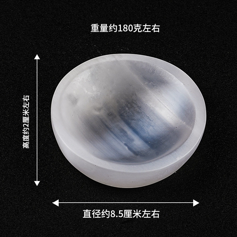 Natural Crystal Bracelet