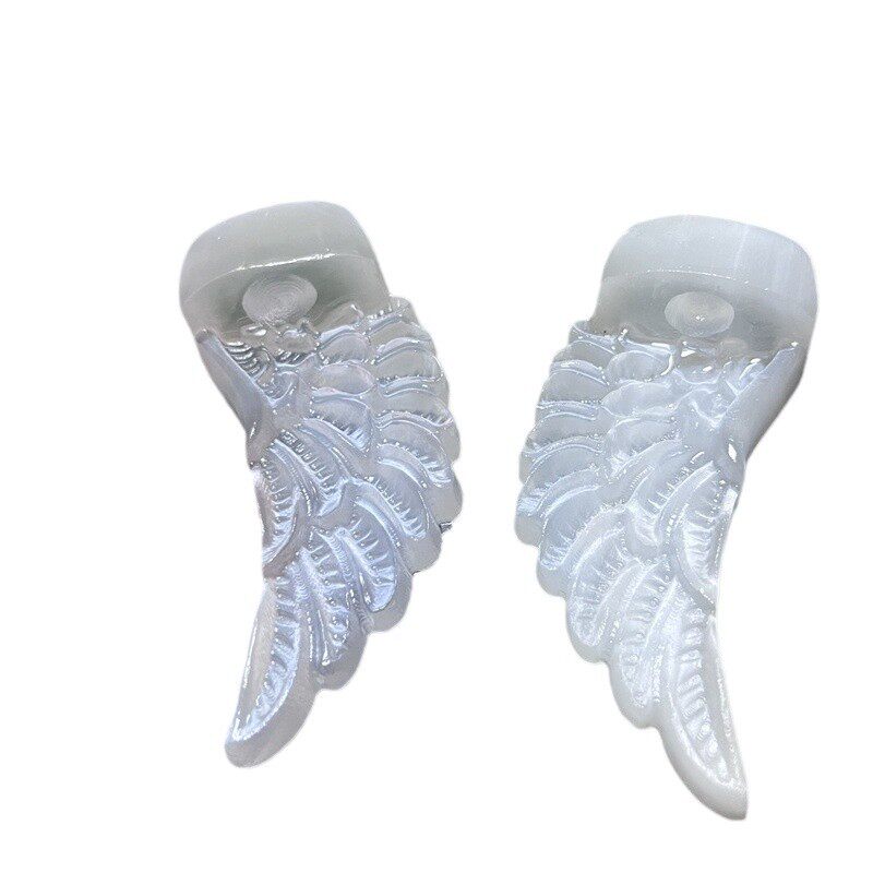 Natural Crystal Bracelet