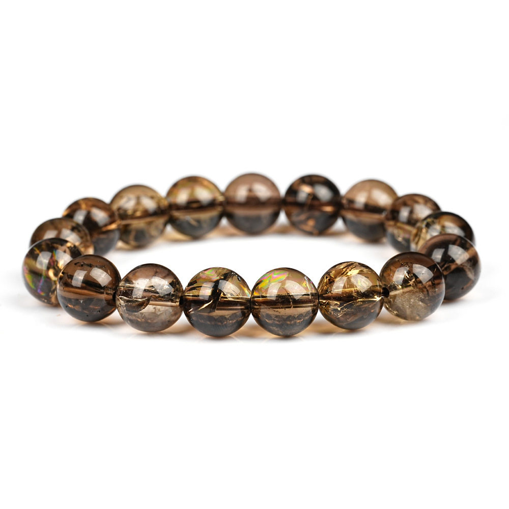 Smoky Quartz Bracelet
