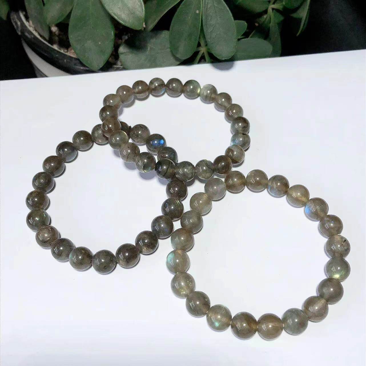 Labradorite Bracelet