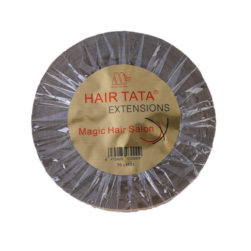 现货假发胶片 无痕补发接发胶片女士接发胶片 假发双面胶不易脱落