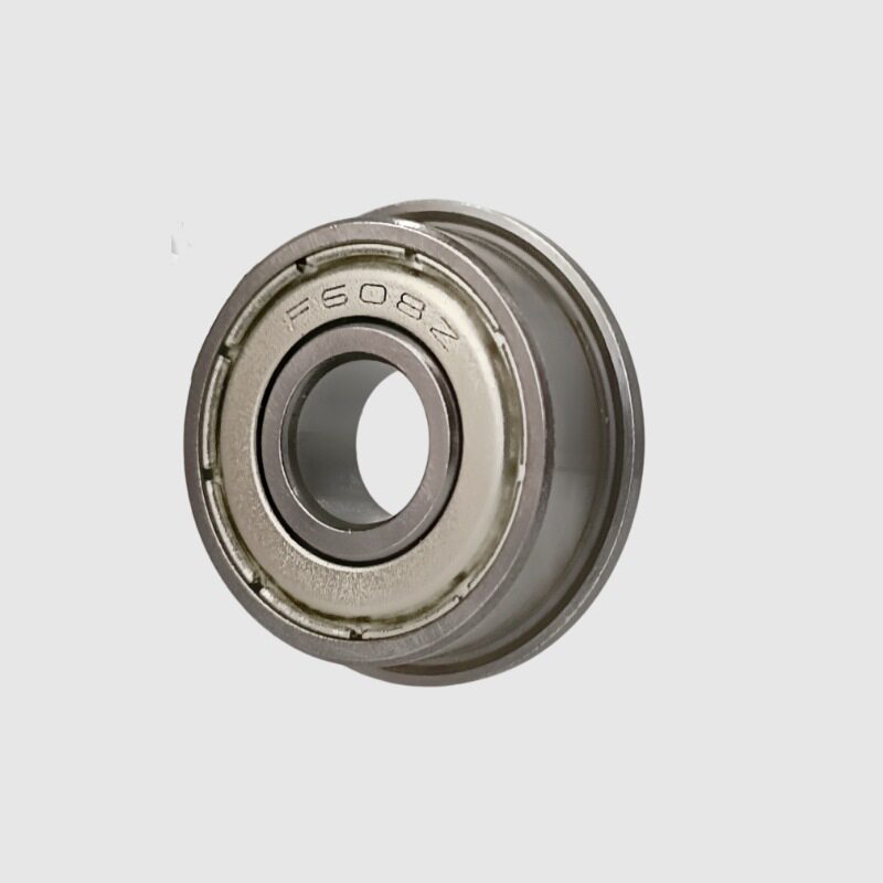 MF52-MF62-MF63-MF83-MF93-MF74-MF85-MF104法兰微型小轴承