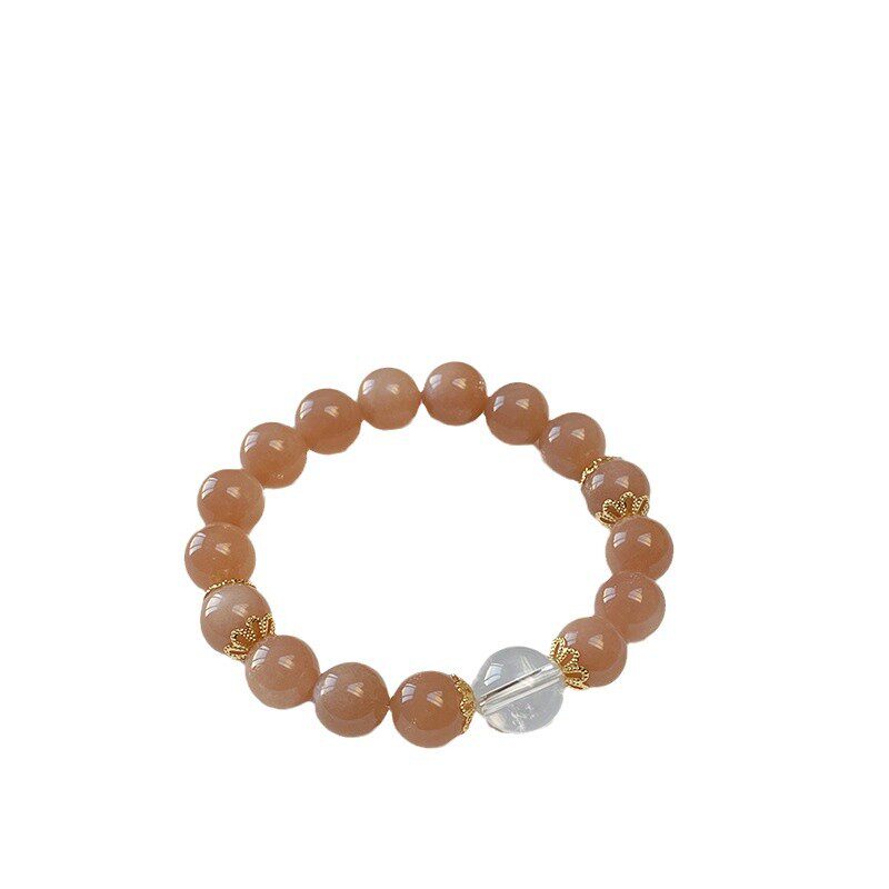 Clear Quartz Bracelet