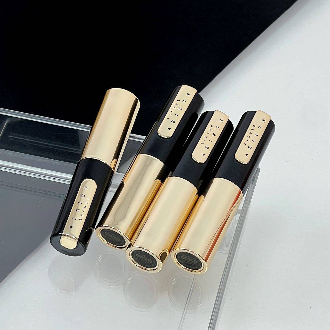 厂家直销雾感锁色不沾杯口红平价好用学生平价