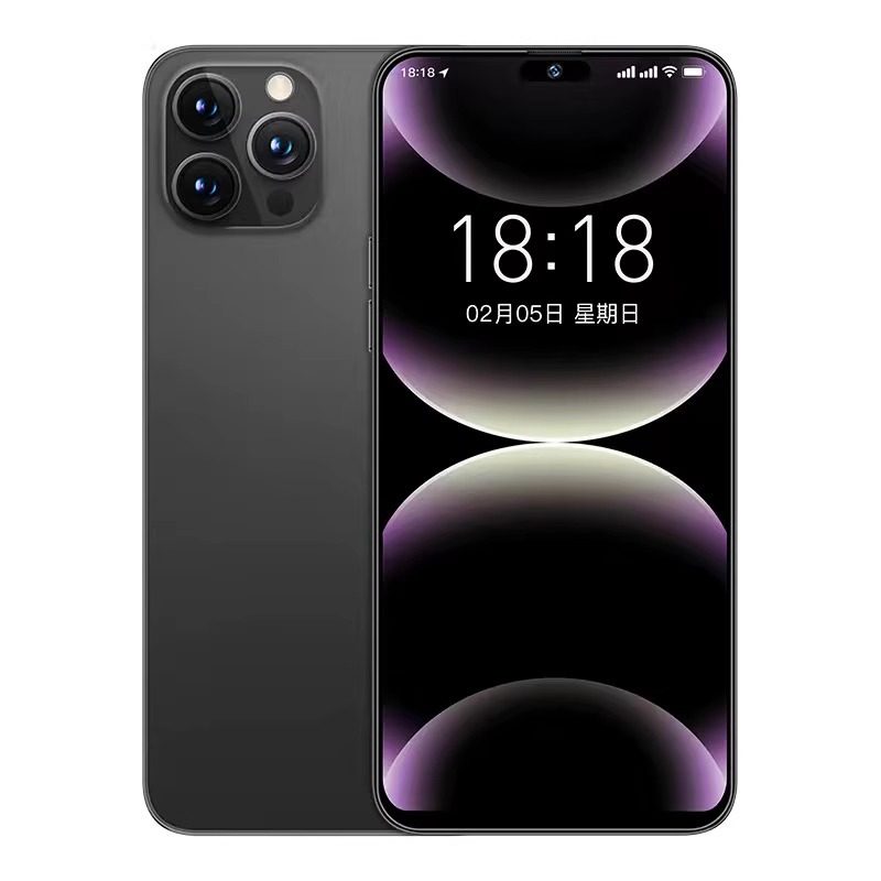 5G安卓游戏智能手机i15 ProMax商务P60Promax老人备用机P70ProMax