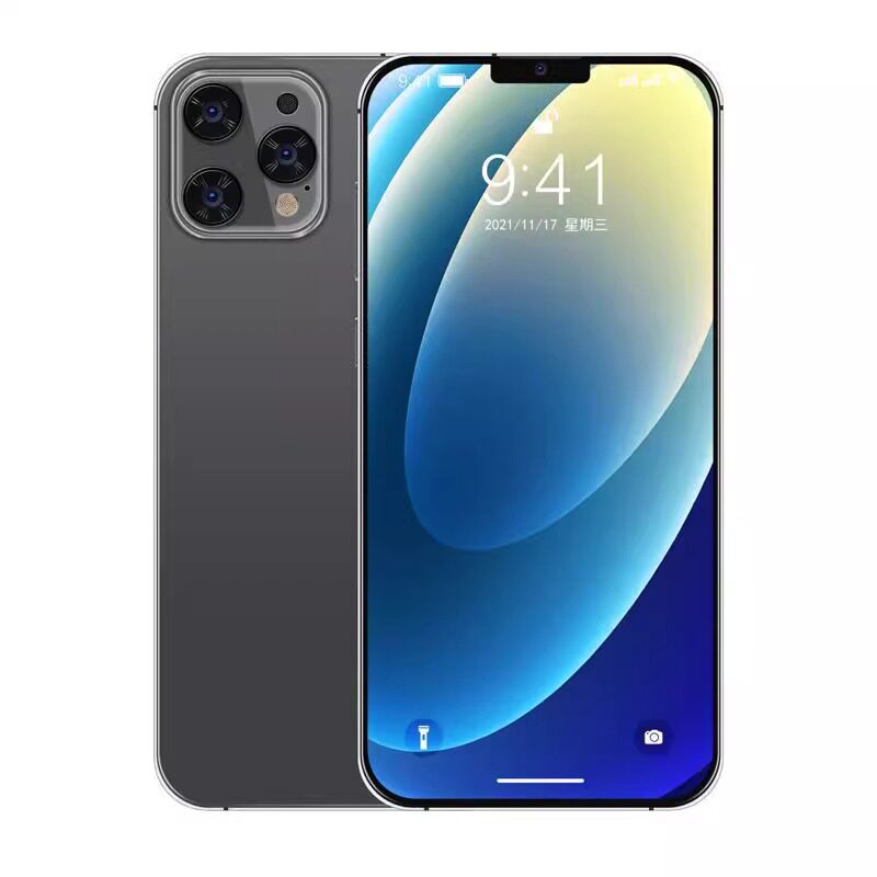 5G安卓游戏智能手机i15 ProMax商务P60Promax老人备用机P70ProMax