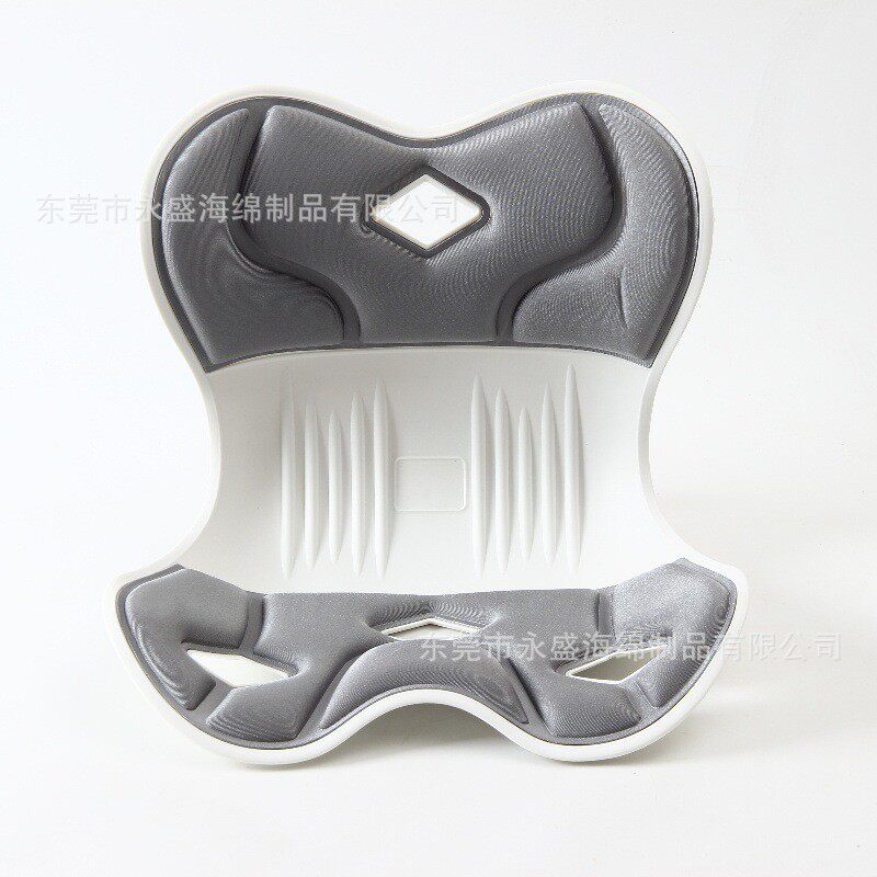 久坐不累护腰坐垫人体工学设计孕妇哺乳坐垫矫姿提臀缓解腰部疲劳