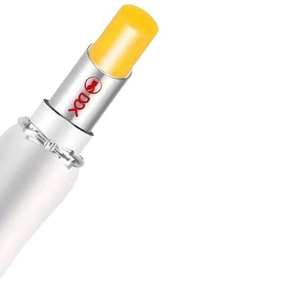 DDK滴滴猫温变唇膏保湿滋润营养口红不脱色千唇万色