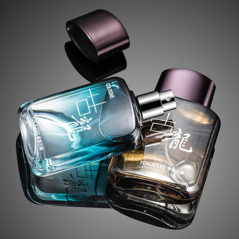 皇家正品古龙味的香水男士高级感持久留香蔚蓝海洋淡香调跨境批发