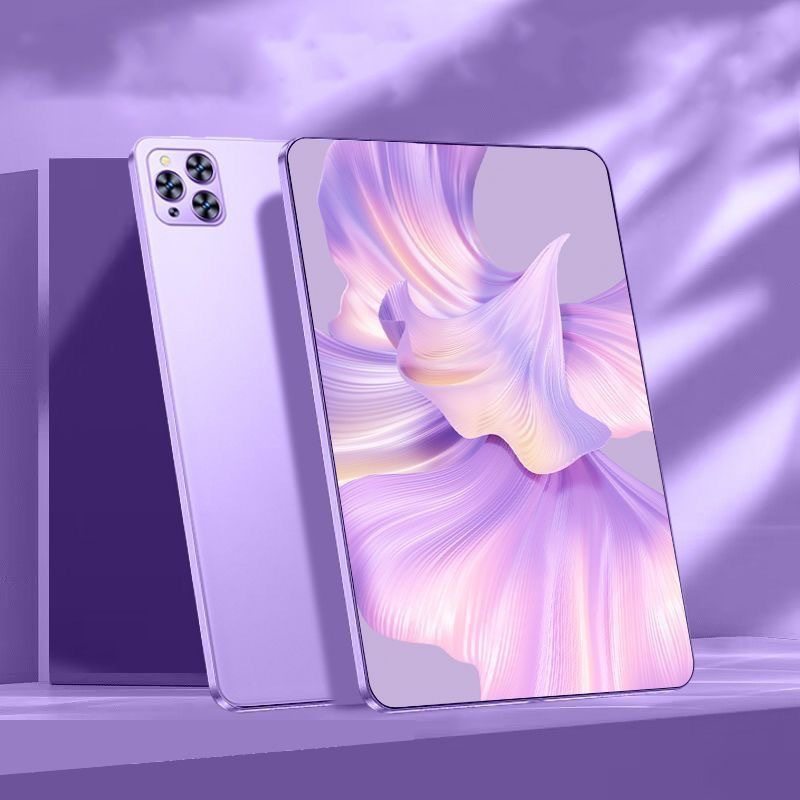 当天发厂家批发热销高清安卓5G办公10.1寸护眼平板电脑护眼模式