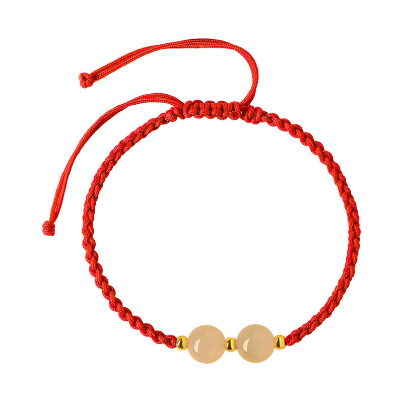 Gems of Light — Premium Crystal Bracelet