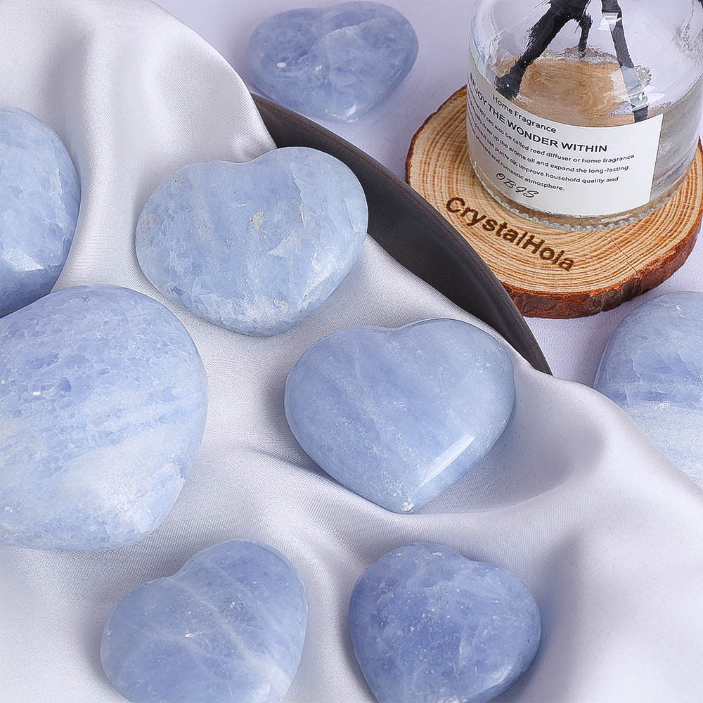 Earth's Treasury — Natural Crystal & Mineral Specimen Collection