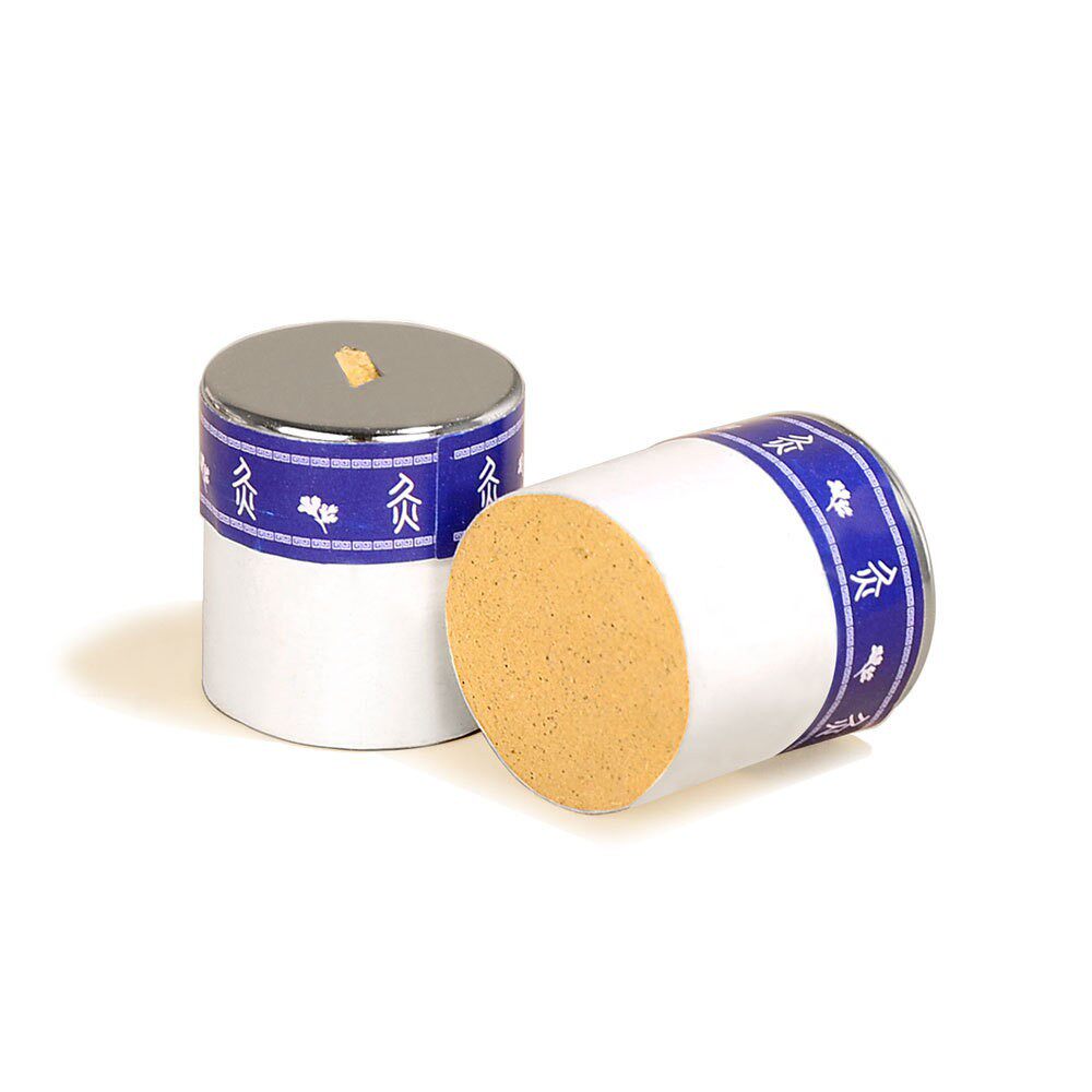 3cm加大磁吸艾柱 磁铁私密艾柱雷火透灸磁吸悬灸柱私密艾灸柱厂家