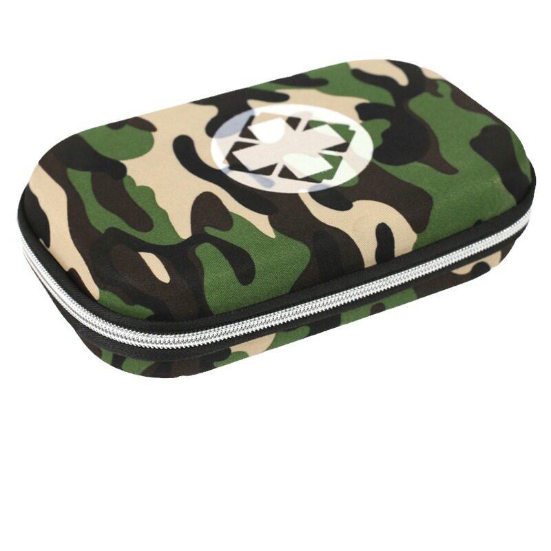 DIY医用急救包户外家用车载医疗应急包套装自选辅料搭配可印LOGO