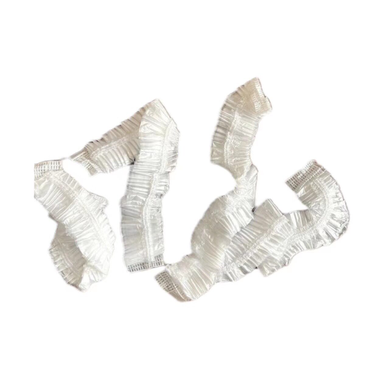 一次性家用防尘罩通用电饭煲加大加厚厨房防蟑螂微波炉高透明套