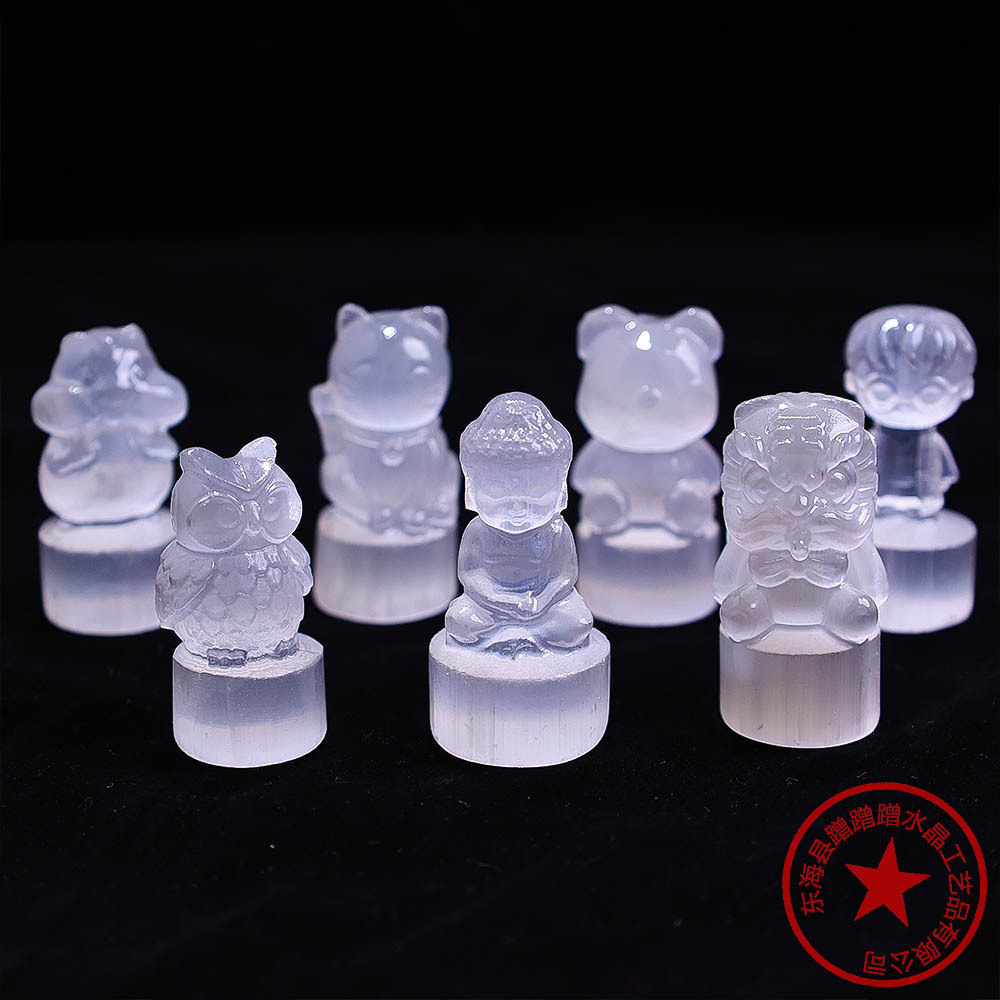 Tree of Life — Crystal Sphere Life Tree Orgonite Pyramid