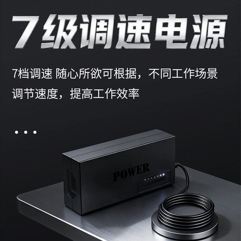 精密小型台钻大功率钻床微型迷你家用多功能高精度钻孔机台式电钻