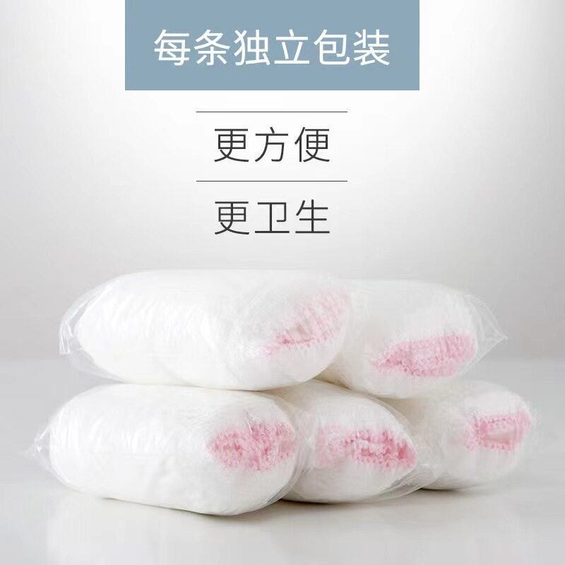 一次性女用内裤 无菌免洗独立包装大码旅行便携式一次性女用内裤