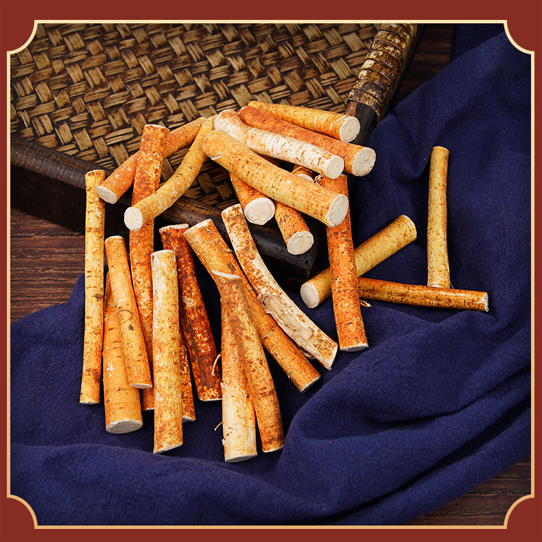 五指毛桃批发煲汤料 五指牛奶广西产地供应 扎把干货五指毛桃根