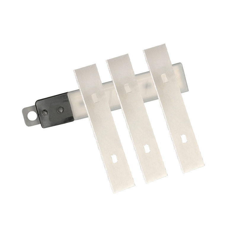 清洁铲刀通用刀片清洁铲专用刀片玻璃除胶保洁刀专用美工壁纸刀片