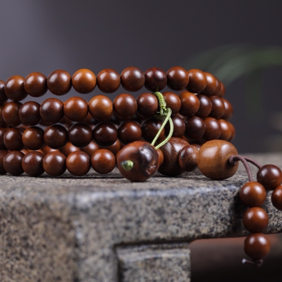 Natural Lightning-Struck Wood Bracelet, Guardian Energy for Warding Off Evil and Protection