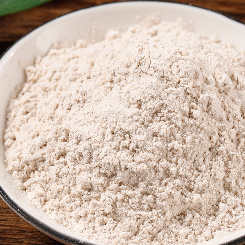 茯苓粉中药材土茯苓粉磨粉可食用食品级代餐粉量大优惠包邮中草药