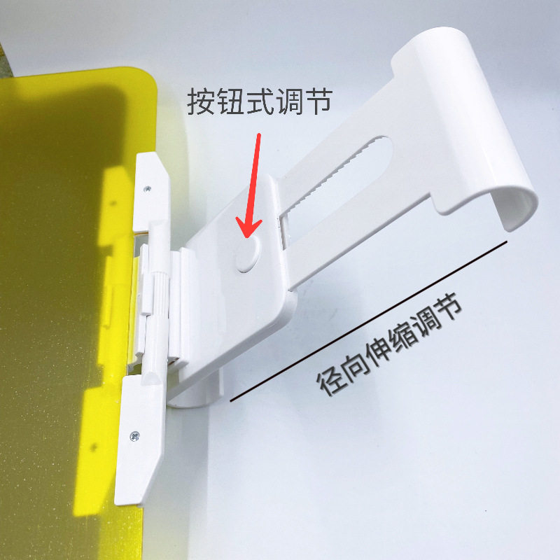 汽车遮阳板车载防眩镜 车用日夜镜夜防远光灯护目镜汽车内饰用品