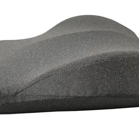 亚马逊热销通用记忆棉人体工学汽车腰靠舒适靠背办公室座椅护腰