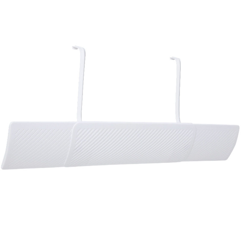 空调挡风板防直吹免安装冷气出风口档板月子遮导风罩壁挂式通用