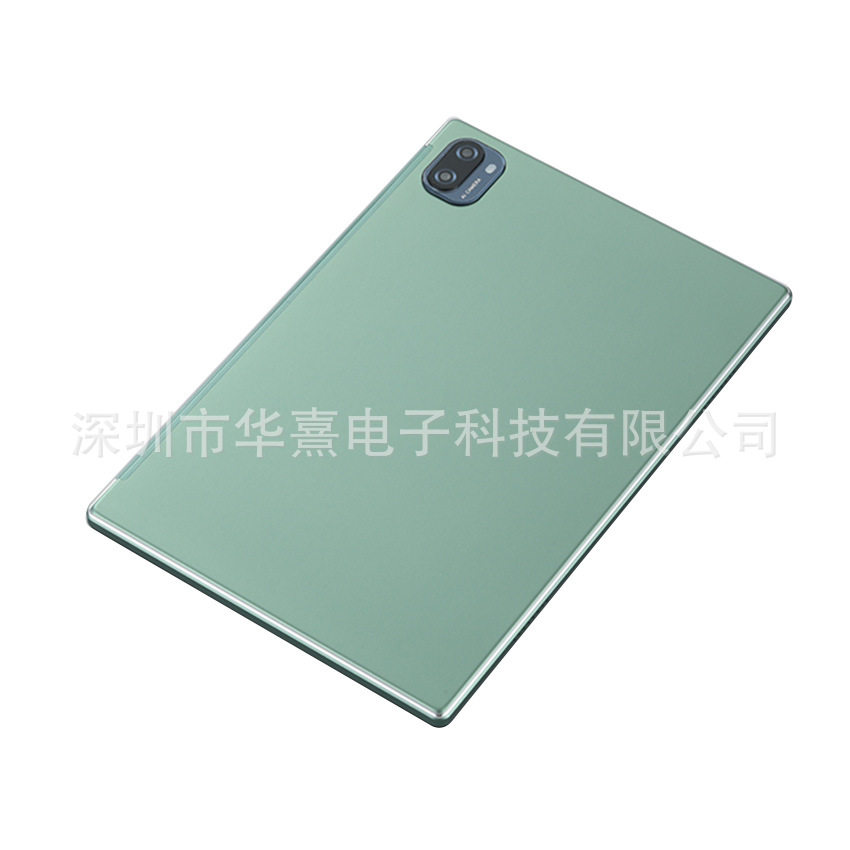 跨境新款10寸安卓平板电脑批发八核4G全网通流畅国内学习上网课