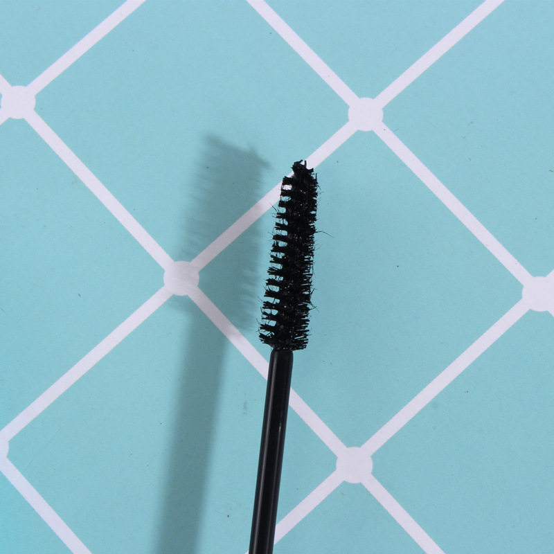 蕾琪睛动灵眸纤长睫毛膏浓密自然卷翘睫毛膏  Q3240