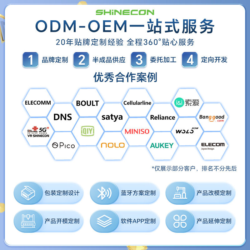 智能AI翻译眼镜同声传译 2k高清800万像素摄像 拍照直播听歌录像